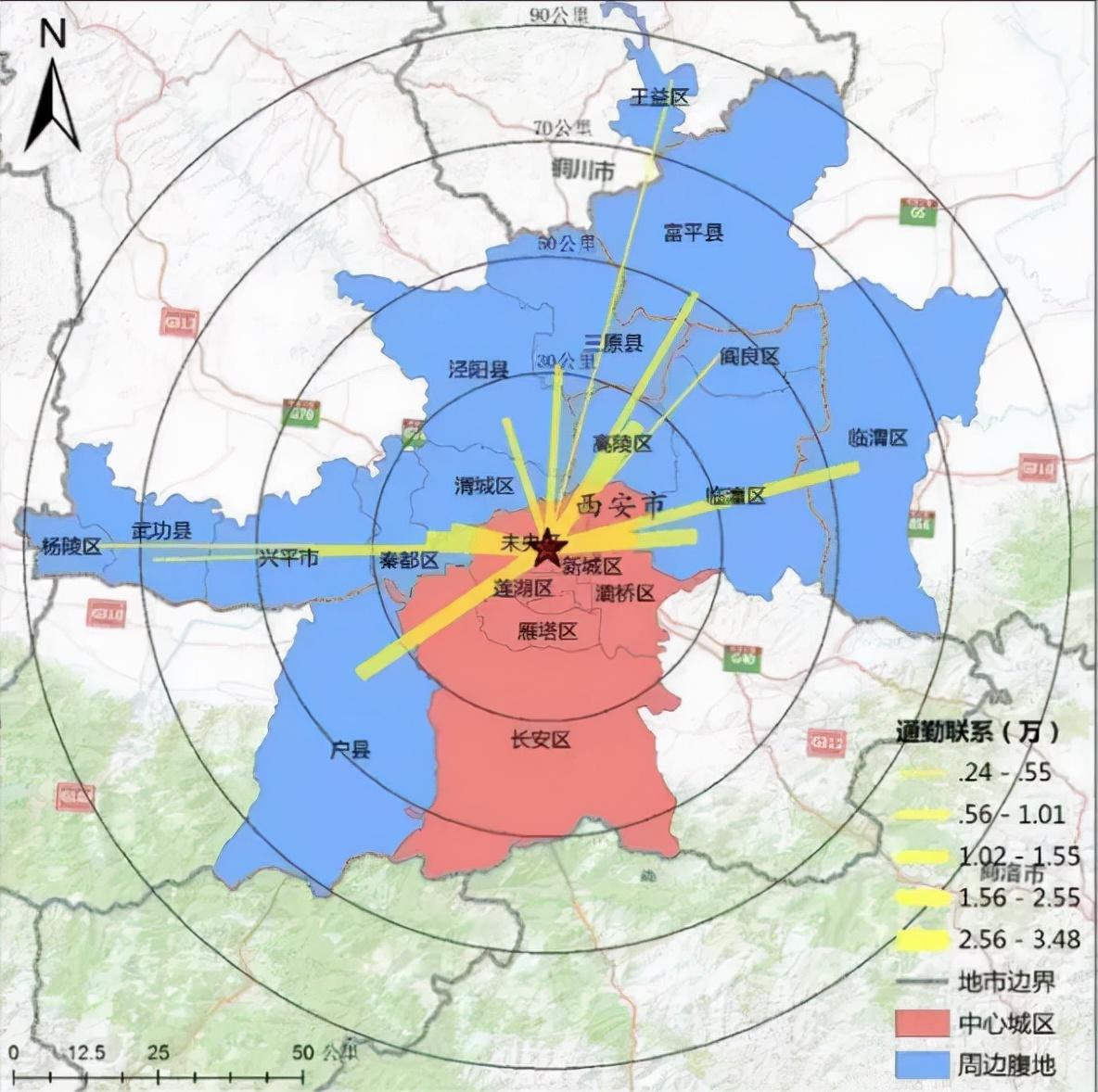 铜川新区最新规划图揭秘，城市发展的宏伟蓝图