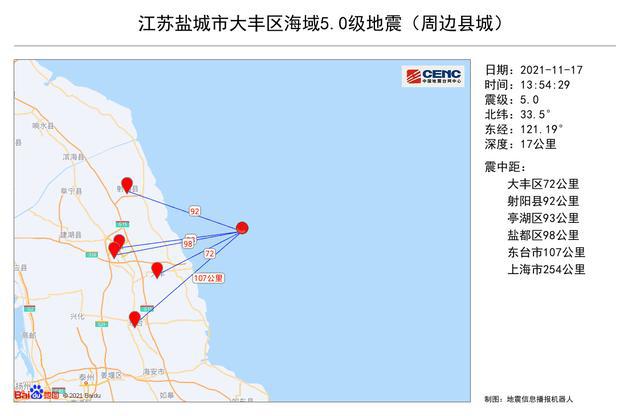 上海地震最新消息解读及应对策略