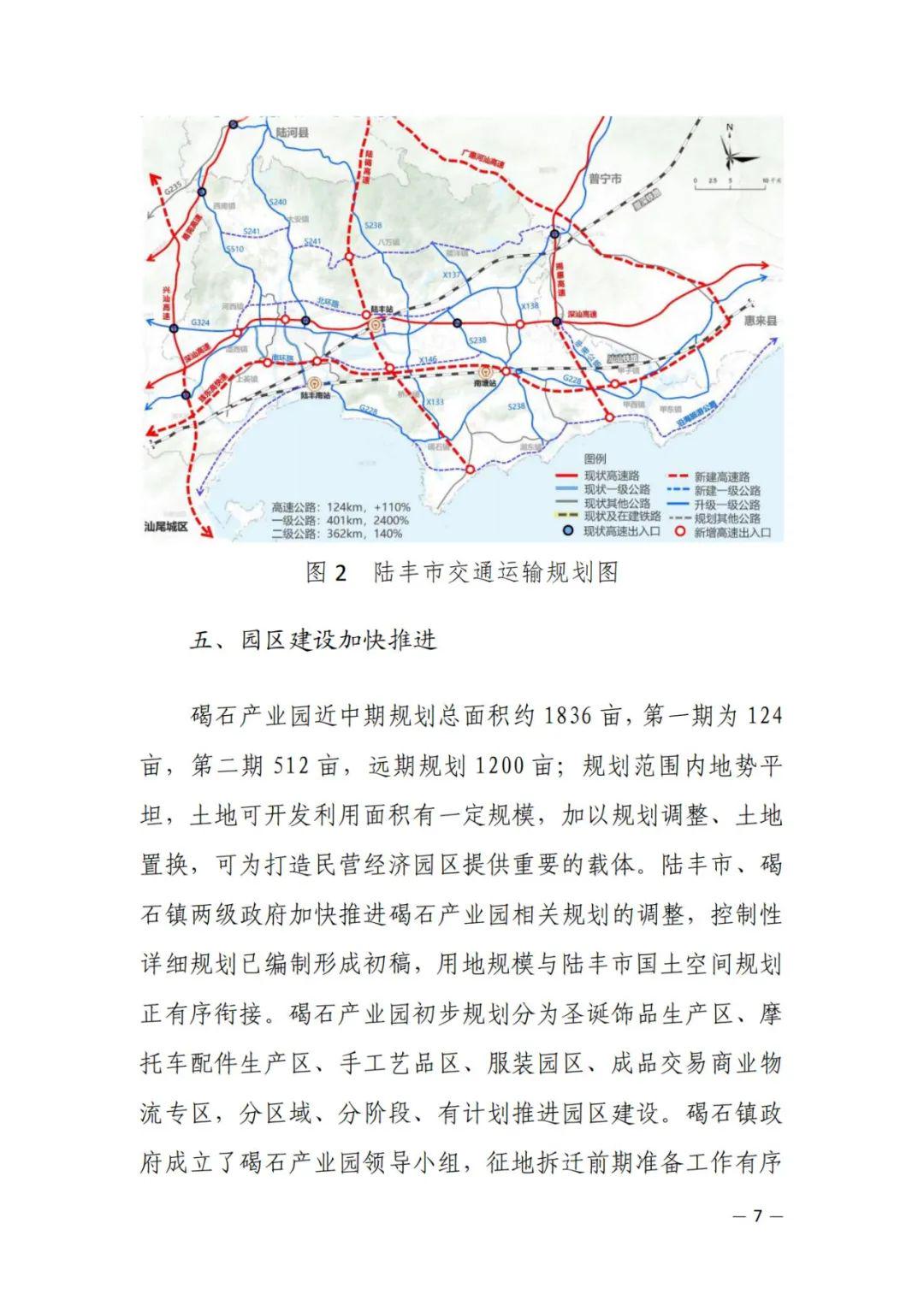 碣石最新规划图，塑造未来城市新面貌的蓝图