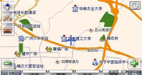 道道通最新地图，引领导航新时代的革新之作