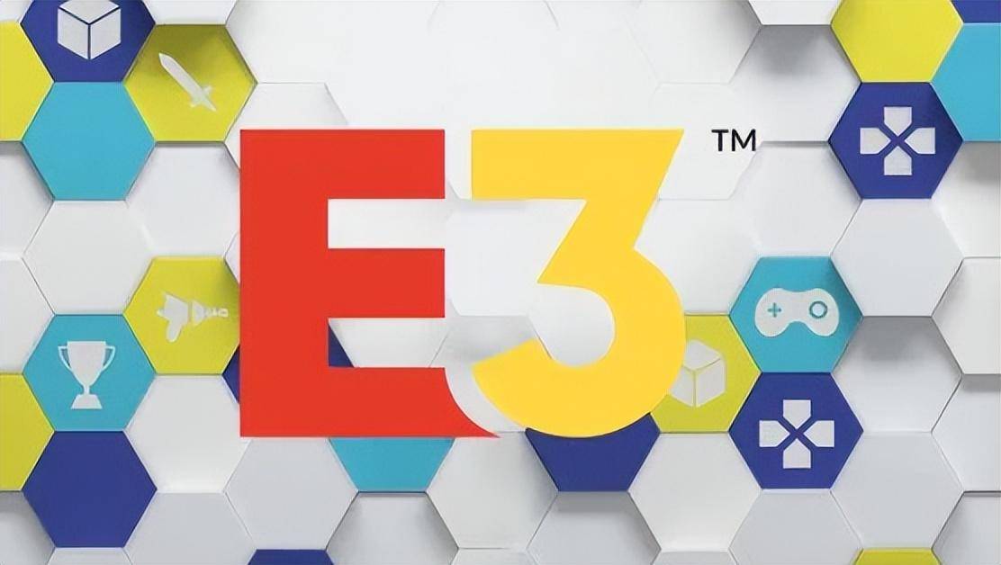 E3最新动态，探索前沿科技，引领数字未来风潮