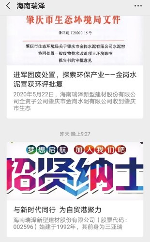 海南瑞泽集团最新公告深度解读与分析