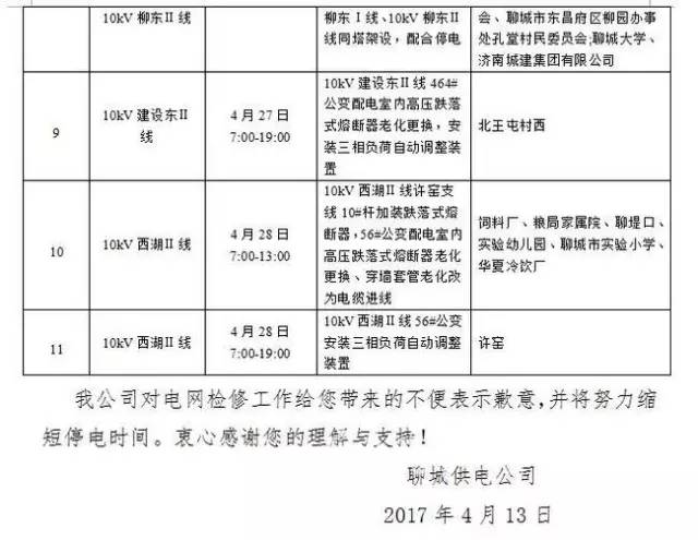 聊城最新动态与发展轨迹概览