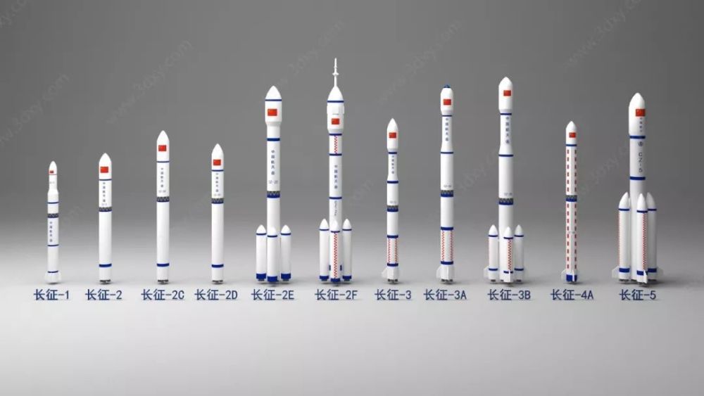 中国最新火箭名称，探索太空的新里程碑，揭示未来航天新篇章