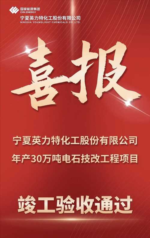 宁夏英力特引领行业变革，共创美好未来，最新公告揭秘发展蓝图