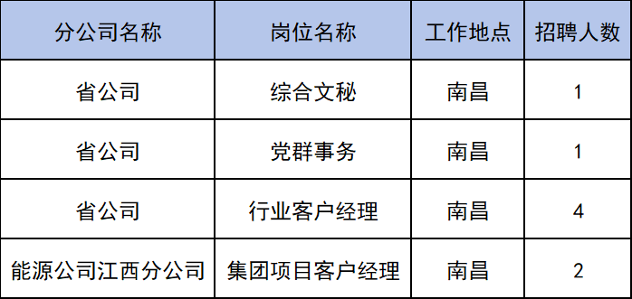 南昌铃格最新招聘动态及其地区影响概览