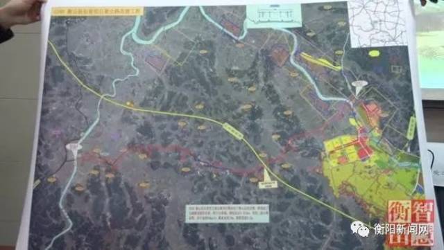 耒阳最新道路规划，塑造现代化城市交通新面貌