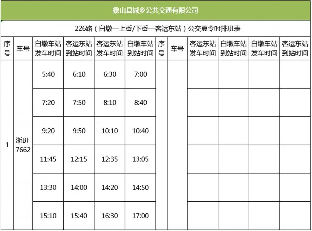 象山公交最新路线，构建便捷城市出行网络