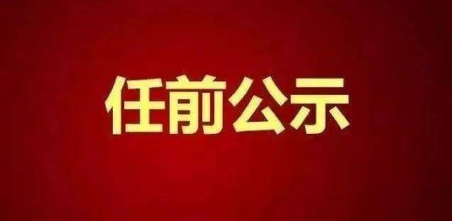 洛阳最新拟任干部公示，展现新时代领导团队崭新风貌的公示名单揭晓