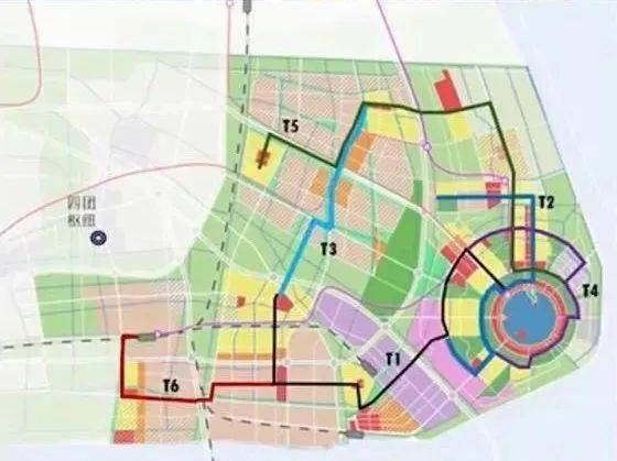 泥城地铁最新进展、规划与未来展望