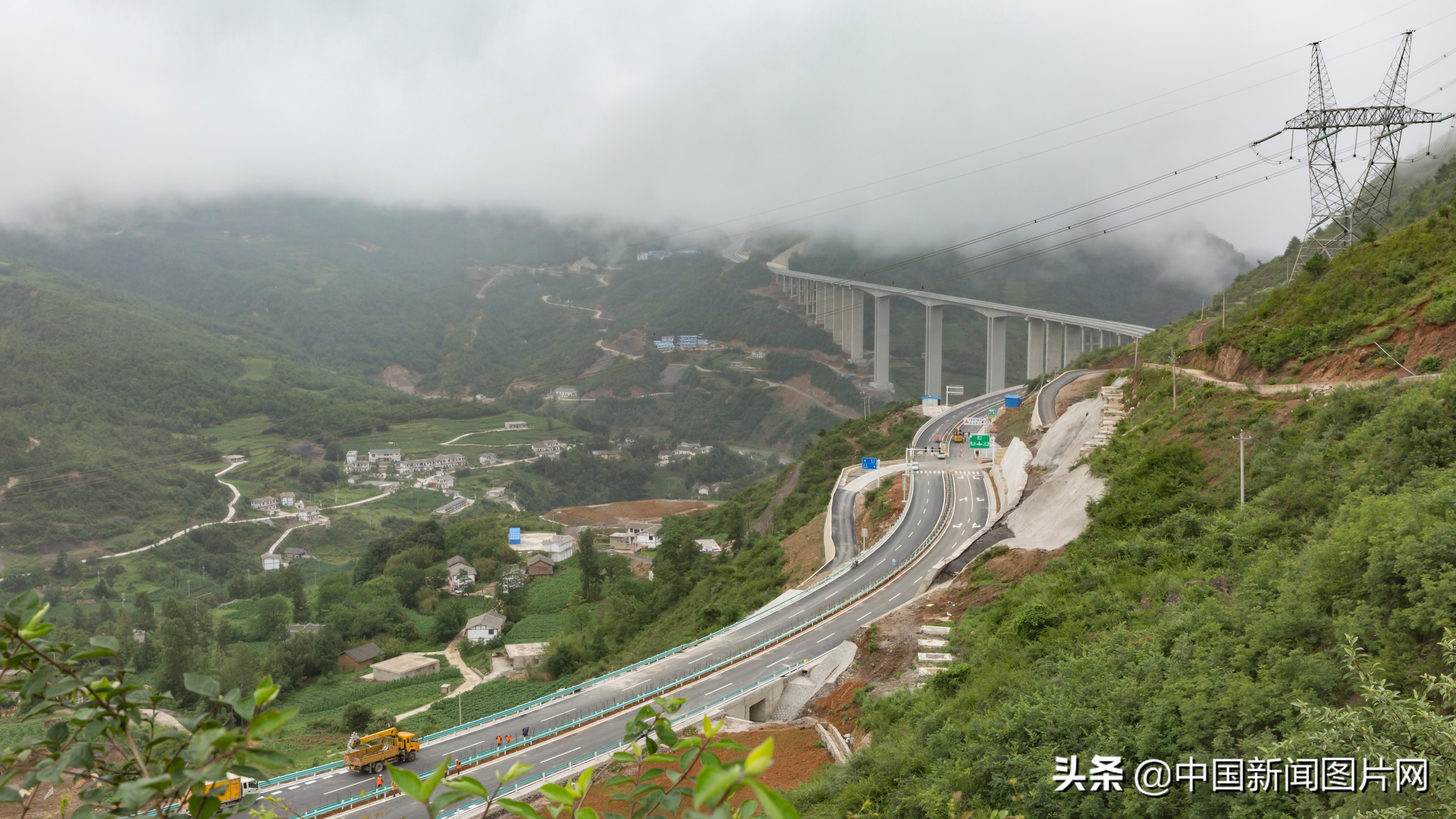 石门县公路最新规划，构建现代化交通网络，助力区域发展提速