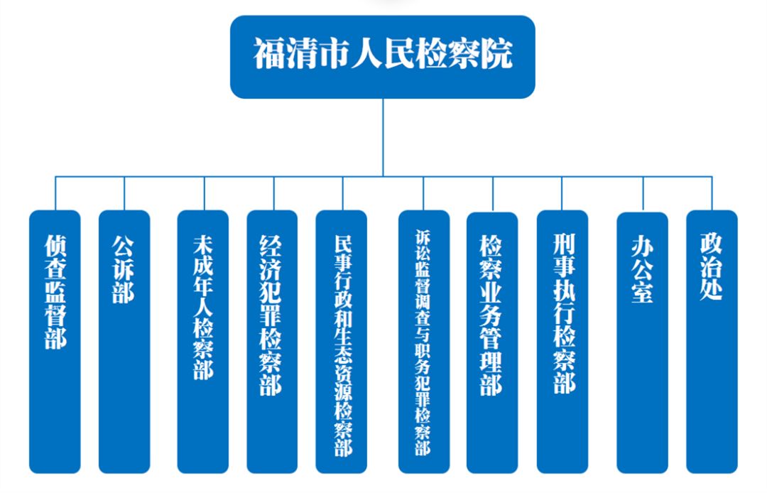 检察院最新内设机构，构建精细化司法管理体系