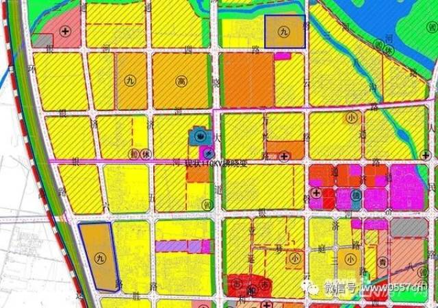 宿州西二铺最新规划揭秘，现代化城市新名片建设启动