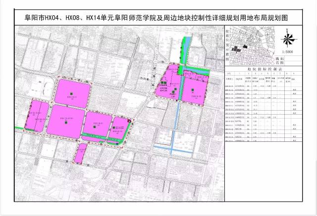 巨鹿最新城规划图揭秘，塑造未来城市的蓝图蓝图展映