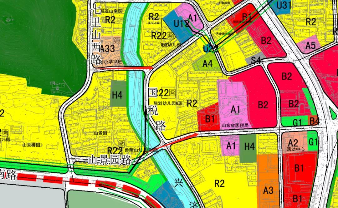 济南断头路最新动态，城市路网建设进展及未来展望