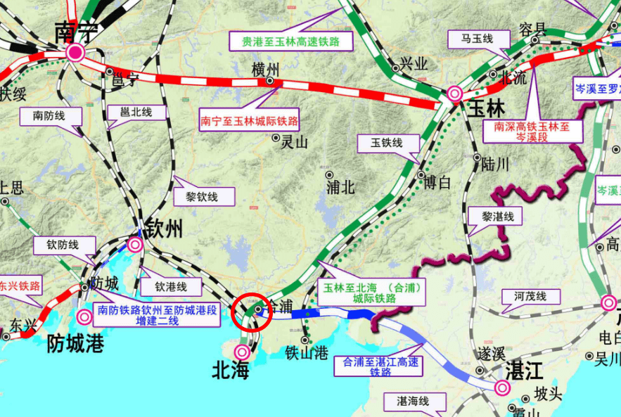 玉梧城际铁路最新情况玉梧城际铁路最新情况概览