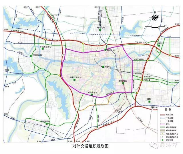 蚌埠机场最新消息更新，新闻速递